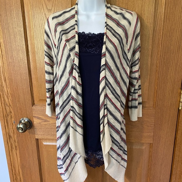 Cardigan set - Picture 3 of 7